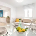 Casa de Férias Casa Boliches Sunny & Near Fuengirola's